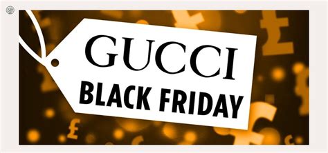 gucci nz black friday